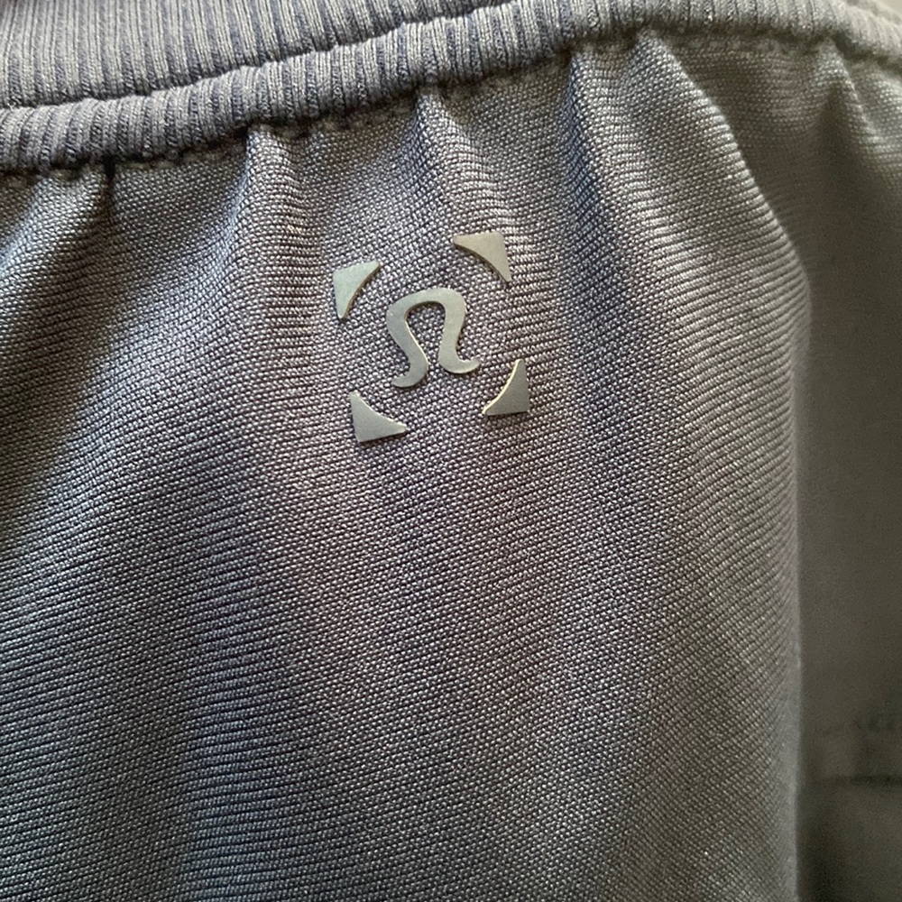 Lululemon Navy Blue Joggers